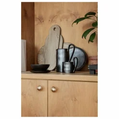 Hot Ferm Living Tasse Flow | Noir
