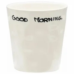 Anna + Nina Art De La Table*Tasse Good Morning