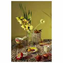 Sale Lisa Corti Tasse Indian Tiger | Gold