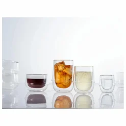 Online Kinto Tasse longue Kronos Transparent