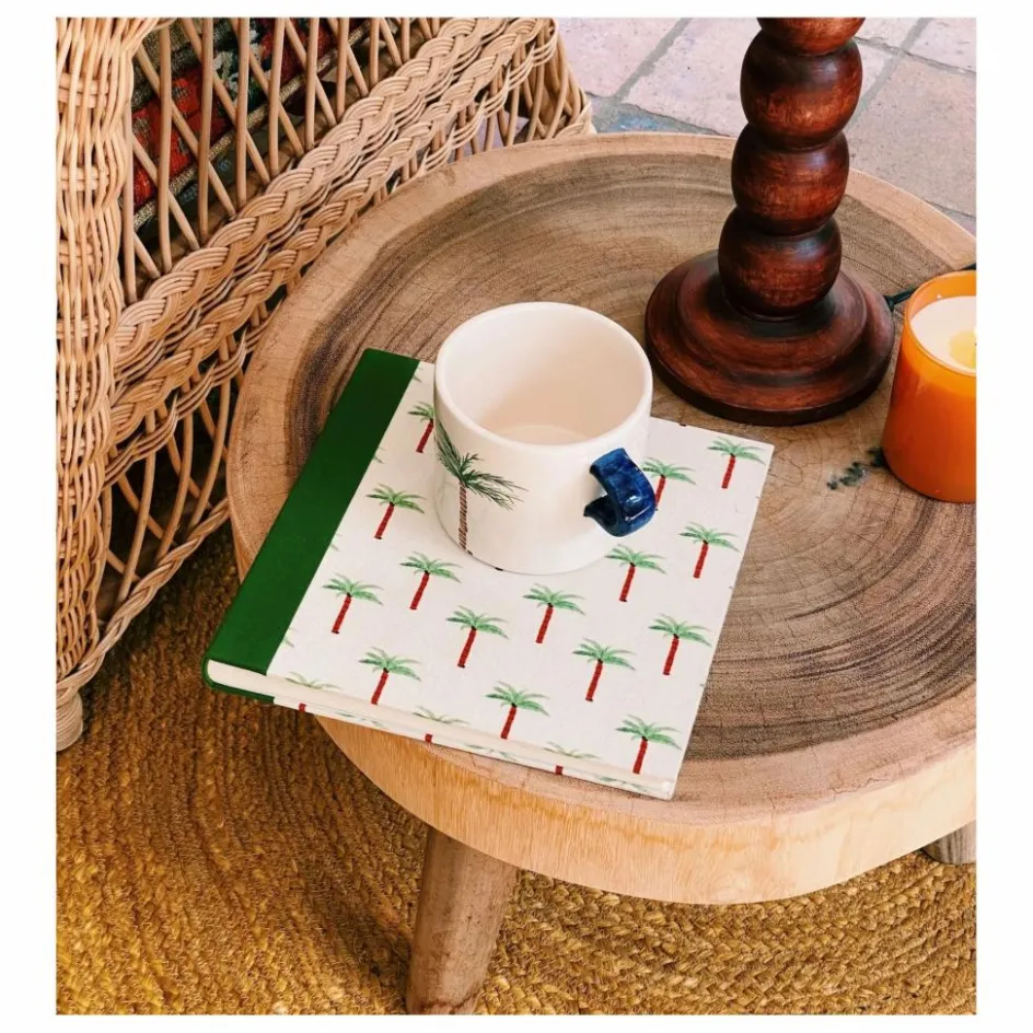 Tasse Palm Tree | Art De La Table