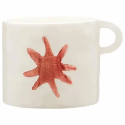 Anna + Nina Art De La Table*Tasse Radiant Star |