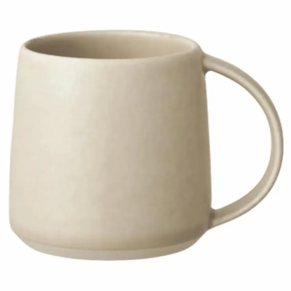 Hot Kinto Tasse Ripple | Beige