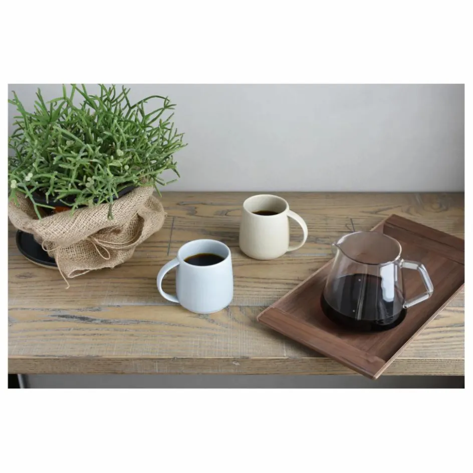 Hot Kinto Tasse Ripple | Beige