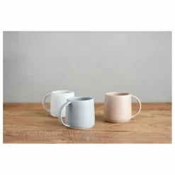 Clearance Kinto Tasse Ripple | Rose