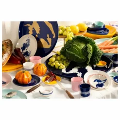 Serax Art De La Table*Tasses à café, Ottolenghi - Set de 4 |