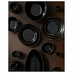 Sale Serax Tasses à café Out of lines, Uncharted - Set de 2 | Marron