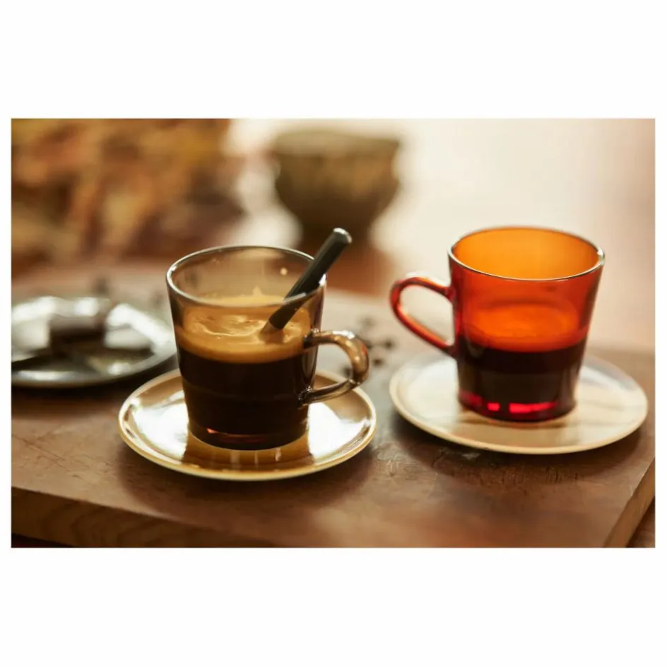 Online Tasses à café 70's - Set de 4 | Art De La Table