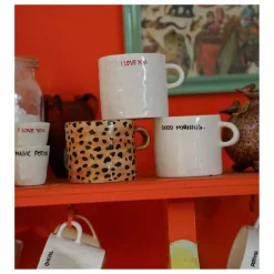 Online Tasses à espresso Perfect Morning - Set de 2 | Art De La Table