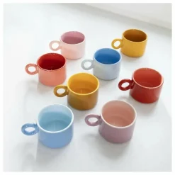 Hot Tasses Chiquito - Set de 2 | Art De La Table