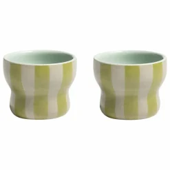 &Klevering Tasses Circus - Set de 2 || Art De La Table