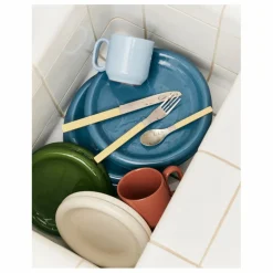 Online Hay Tasses en terracotta Barro - Set de 2, Rui Pereira | Bleu ciel