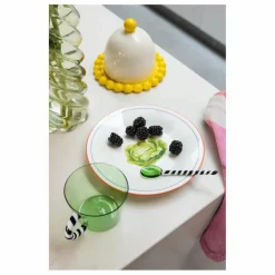 &Klevering Tasses en verre Duet - Set de 2 || Art De La Table