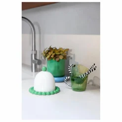 &Klevering Tasses en verre Duet - Set de 2 || Art De La Table