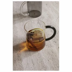 Ferm Living Art De La Table*Tasses en verre Still - Set de 2