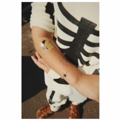 Konges Sløjd Tatouages Halloween| Déguisements