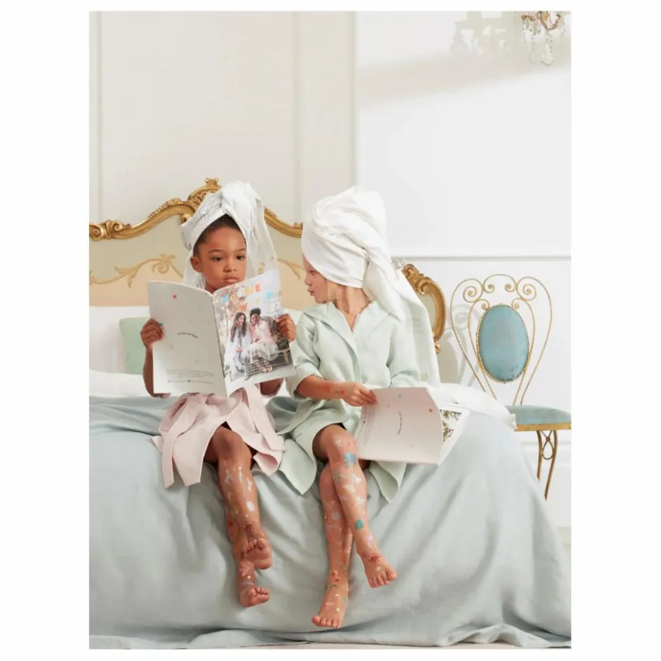 Meri Meri Tatouages temporaires Oiseaux et papillons|Enfant Soins Du Corps|Soins Du Corps