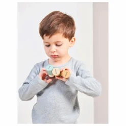 Tender Leaf Toys Garages, Circuits*Taxi des animaux de la forêt