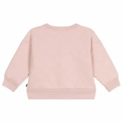 Online Petit Bateau Teddy Tubique Matelassé | Rose pâle