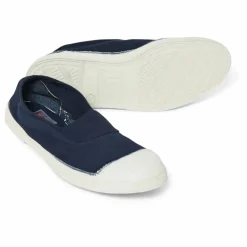 New Tennis Elastique Vegan | Enfant Baskets|Baskets