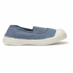 Bensimon Tennis Elastique Vegan ||Enfant Baskets|Baskets