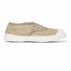 Outlet Bensimon Tennis Elly Vegan | Beige
