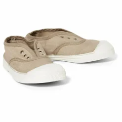 Outlet Bensimon Tennis Elly Vegan | Beige