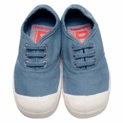 Femme Bensimon Baskets*Tennis Lacets Vegan |