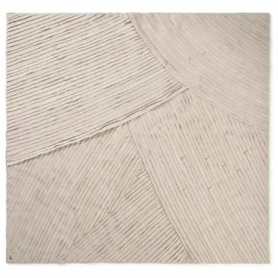 Lorena Canals Déco Murale, Papier Peint*Tenture Stonewashed |