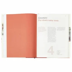 Thames & Hudson The Monocle Book of Homes - EN|Homme Livres|Livres, Jeux