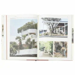 Thames & Hudson The Monocle Book of Homes - EN|Homme Livres|Livres, Jeux
