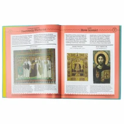 Best Phaidon Jeunesse The Ultimate Art Museum - Ferren Gipson Multicolore