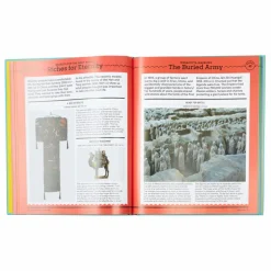 Best Phaidon Jeunesse The Ultimate Art Museum - Ferren Gipson Multicolore