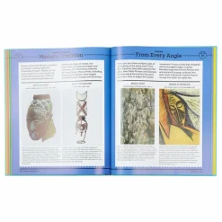 Best Phaidon Jeunesse The Ultimate Art Museum - Ferren Gipson Multicolore