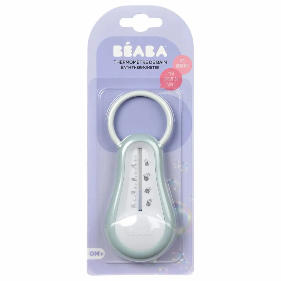Béaba L'Heure Du Bain|Puériculture*Thermomètre de bain digital |