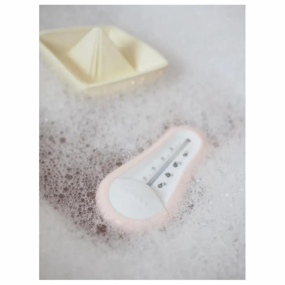 Béaba Thermomètre de bain digital || L'Heure Du Bain|Puériculture