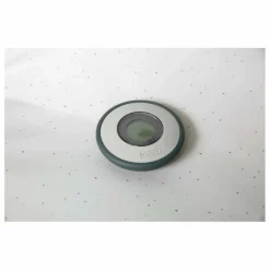 Outlet Luma Thermomètre de bain digital | Sauge