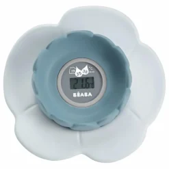 Sale Thermomètre de bain Lotus | L'Heure Du Bain|Puériculture