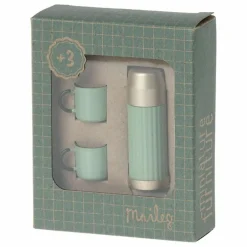 Thermos et ses tasses | Maisons De Poupées