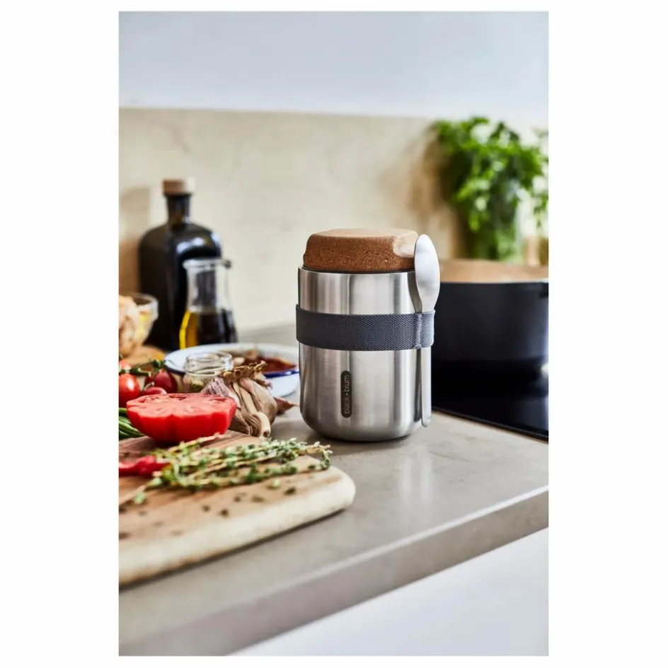 Black + Blum Thermos Pot ||Homme Art De La Table|Voyage, Outdoor