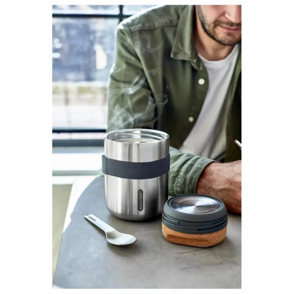 Black + Blum Thermos Pot ||Homme Art De La Table|Voyage, Outdoor
