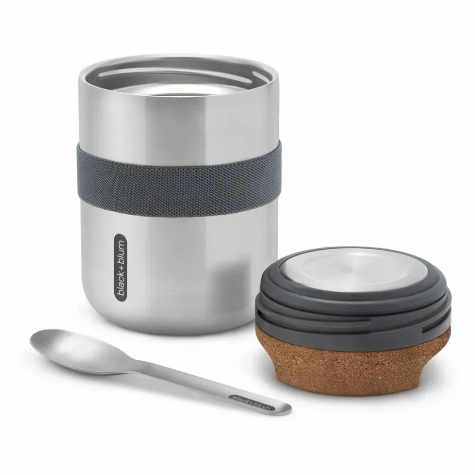 Black + Blum Thermos Pot ||Homme Art De La Table|Voyage, Outdoor