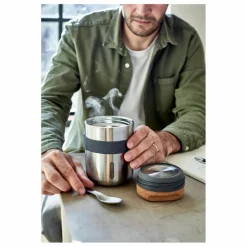 Black + Blum Thermos Pot ||Homme Art De La Table|Voyage, Outdoor