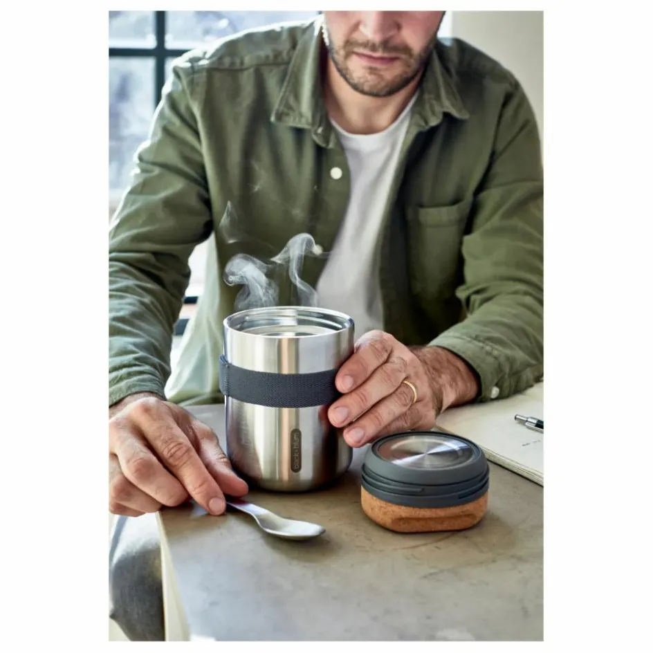 Black + Blum Thermos Pot ||Homme Art De La Table|Voyage, Outdoor
