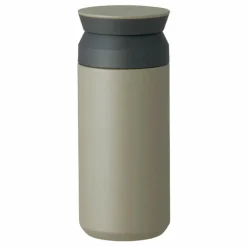 New Kinto Thermos Travel | Vert kaki