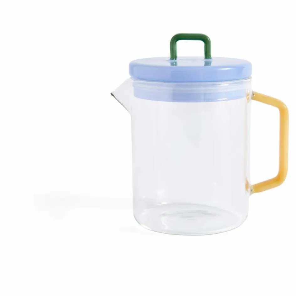 Hay Théière en verre Brew || Art De La Table