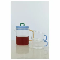 Hay Théière en verre Brew || Art De La Table
