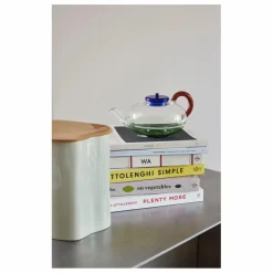Hübsch Art De La Table*Théière Norush
