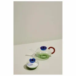 Hübsch Art De La Table*Théière Norush