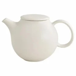 Sale Théière Pebble en porcelaine - 500 ml | Art De La Table